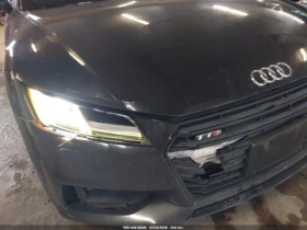 Audi Tt TTS* ДИГИТАЛНО* ТАБЛО* KEYLESS* , снимка 10