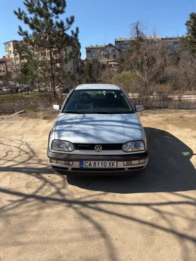 VW Golf 1.9TDI AFN, снимка 6