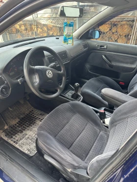 VW Golf, снимка 5