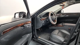 Mercedes-Benz S 500 L autogeorge.com, снимка 9