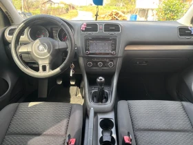 VW Golf, снимка 7