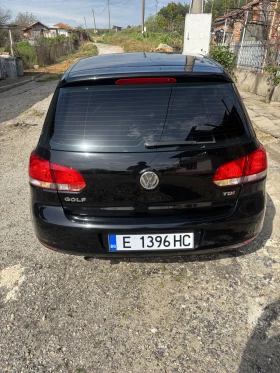 VW Golf, снимка 4