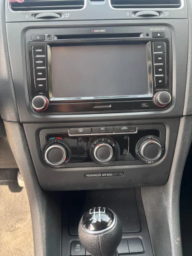 VW Golf, снимка 8