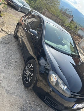 VW Golf, снимка 3