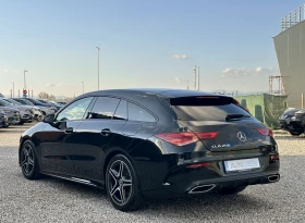 Mercedes-Benz CLA 200 163кс. AMG KeyLess Start Navi Camera Кожа, снимка 4