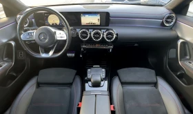 Mercedes-Benz CLA 200 163кс. AMG KeyLess Start Navi Camera Кожа, снимка 9