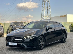 Mercedes-Benz CLA 200 163кс. AMG KeyLess Start Navi Camera Кожа, снимка 1