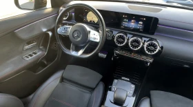 Mercedes-Benz CLA 200 163кс. AMG KeyLess Start Navi Camera Кожа, снимка 10