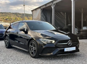 Mercedes-Benz CLA 200 163кс. AMG KeyLess Start Navi Camera Кожа, снимка 3