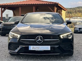 Mercedes-Benz CLA 200 163кс. AMG KeyLess Start Navi Camera Кожа, снимка 5
