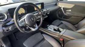 Mercedes-Benz CLA 200 163кс. AMG KeyLess Start Navi Camera Кожа, снимка 8