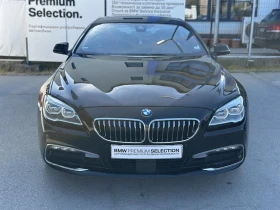 BMW 640 xDrive Gran Coup , снимка 9
