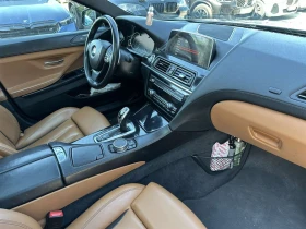 BMW 640 xDrive Gran Coup , снимка 8
