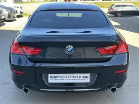 BMW 640 xDrive Gran Coup , снимка 11