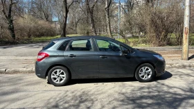 Citroen C4, снимка 2