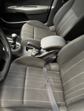 Citroen C4, снимка 8