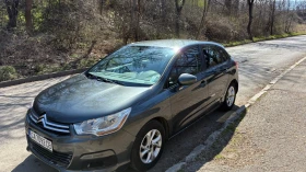 Citroen C4, снимка 1