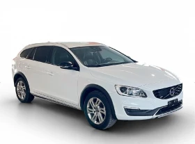 Volvo V60 Cross Country 2.4d D4 AWD, снимка 4