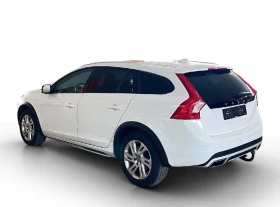 Volvo V60 Cross Country 2.4d D4 AWD, снимка 5
