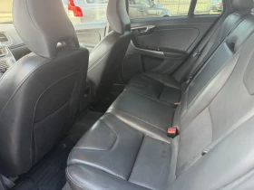 Volvo V60 Cross Country 2.4d D4 AWD, снимка 10