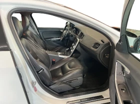 Volvo V60 Cross Country 2.4d D4 AWD, снимка 8