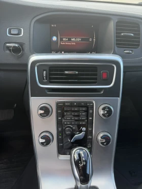 Volvo V60 Cross Country 2.4d D4 AWD, снимка 12