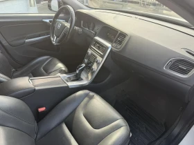 Volvo V60 Cross Country 2.4d D4 AWD, снимка 14