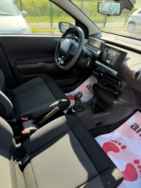 Citroen C4 Cactus Shine 1.2 Pure Tech, снимка 8