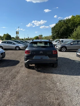 Citroen C4 Cactus Shine 1.2 Pure Tech, снимка 5