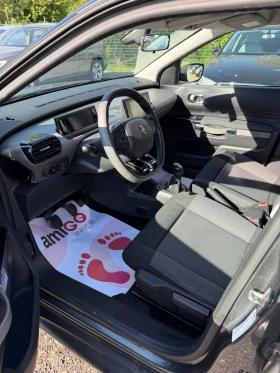Citroen C4 Cactus Shine 1.2 Pure Tech, снимка 7