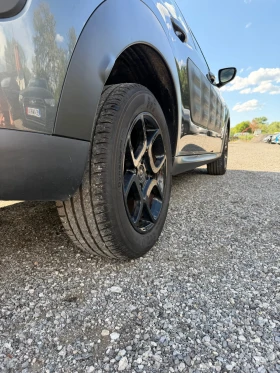 Citroen C4 Cactus Shine 1.2 Pure Tech, снимка 13