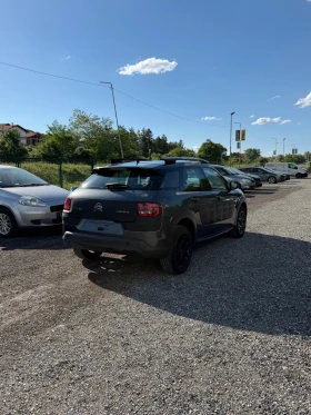 Citroen C4 Cactus Shine 1.2 Pure Tech, снимка 6