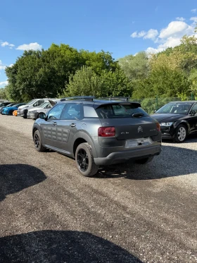 Citroen C4 Cactus Shine 1.2 Pure Tech, снимка 4