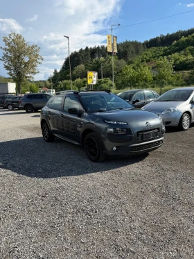 Citroen C4 Cactus Shine 1.2 Pure Tech, снимка 3