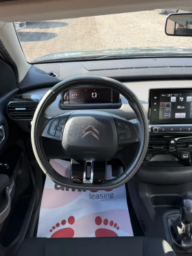 Citroen C4 Cactus Shine 1.2 Pure Tech, снимка 11
