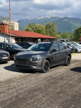 Citroen C4 Cactus Shine 1.2 Pure Tech, снимка 1