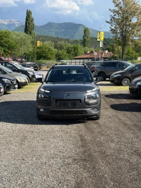Citroen C4 Cactus Shine 1.2 Pure Tech, снимка 2