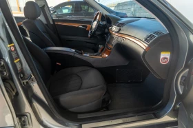 Mercedes-Benz E 320 D = DISTRONIC = AIRMATIC = ГАРАНЦИЯ = ЛИЗИНГ, снимка 11