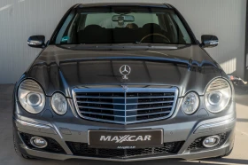 Mercedes-Benz E 320 D = DISTRONIC = AIRMATIC = ГАРАНЦИЯ = ЛИЗИНГ, снимка 1