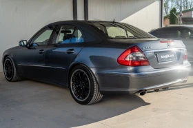 Mercedes-Benz E 320 D = DISTRONIC = AIRMATIC = ГАРАНЦИЯ = ЛИЗИНГ, снимка 6