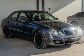 Mercedes-Benz E 320 D = DISTRONIC = AIRMATIC = ГАРАНЦИЯ = ЛИЗИНГ, снимка 2
