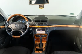 Mercedes-Benz E 320 D = DISTRONIC = AIRMATIC = ГАРАНЦИЯ = ЛИЗИНГ, снимка 12