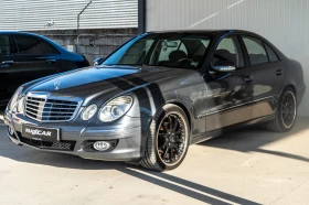 Mercedes-Benz E 320 D = DISTRONIC = AIRMATIC = ГАРАНЦИЯ = ЛИЗИНГ, снимка 3