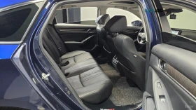 Honda Accord HYBRID TOURING / ОБДУХВАНЕ / ПОДГРЕВИ / HEADUP, снимка 12