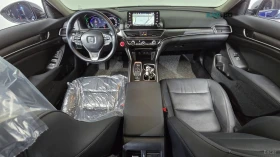 Honda Accord HYBRID TOURING / ОБДУХВАНЕ / ПОДГРЕВИ / HEADUP, снимка 7