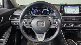Honda Accord HYBRID TOURING / ОБДУХВАНЕ / ПОДГРЕВИ / HEADUP, снимка 13