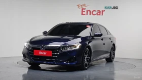 Honda Accord HYBRID TOURING / ОБДУХВАНЕ / ПОДГРЕВИ / HEADUP, снимка 1