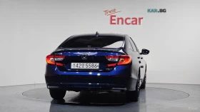 Honda Accord HYBRID TOURING / ОБДУХВАНЕ / ПОДГРЕВИ / HEADUP, снимка 4