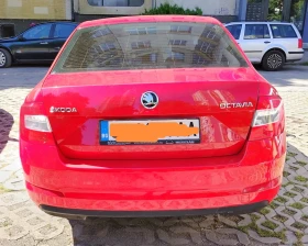 Skoda Octavia, снимка 5