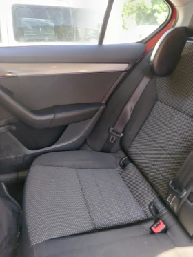 Skoda Octavia, снимка 8